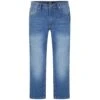 Bigdude Selvedge Ridge Jeans Light Wash -Bigdude c61791ed bd22js15 02lightwash 1