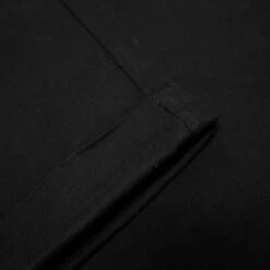 Bigdude Stretch Chino Shorts Black -Bigdude c6fb9525 img 8355