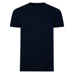 Bigdude 5 Pack Plain T-Shirts -Bigdude c8003752 1674bb17 bd101 02