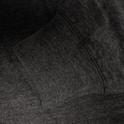 Bigdude Original Full Zip Hoody Charcoal -Bigdude c9772df8 img 8890