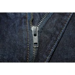 Bigdude Selvedge Ridge Jeans Dark Wash -Bigdude ca7f7875 bd22js15 03 darkwas 2