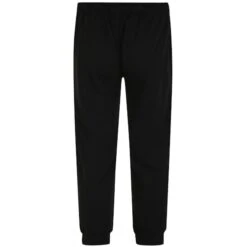 Bigdude Colour Block Joggers Black -Bigdude cab34199 bd23j03 01 3