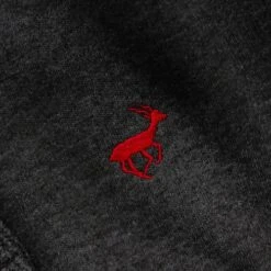 Bigdude Sherpa Lined Zip Hoody Charcoal 11 Bigdude Sherpa Lined Zip Hoody Charcoal -Bigdude caeaeb24 img 9282