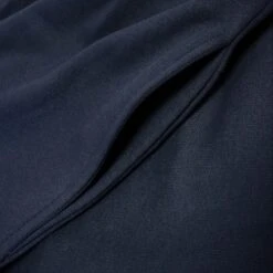 Bigdude Basic Cuffed Joggers Twin Pack Black/Navy -Bigdude cb639dd7 bd23j0820navy202