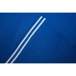 Bigdude Tipped Polo Shirt Royal Blue -Bigdude cbadef35 bd20tp01 16 royalblue 2