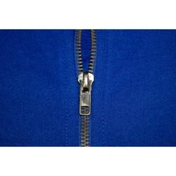 Bigdude Essentials Hoody Royal Blue -Bigdude cdfa7b63 bd18h11 16 royalblue 1