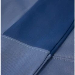 Bigdude Tricot Panel Shorts Light Denim -Bigdude d0162c30 img 7445