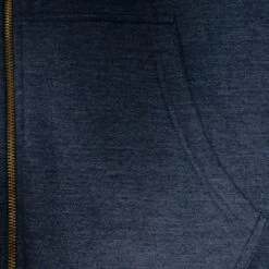 Bigdude Original Full Zip Hoody Dark Denim -Bigdude d4824d02 img 8899 2