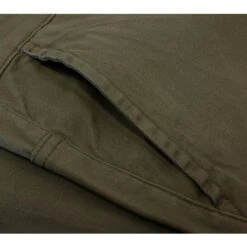 Bigdude Straight Cut Stretch Coloured Jeans Olive -Bigdude d57e42aa img 7723