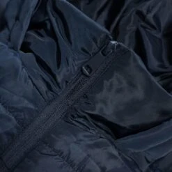 Bigdude Hooded Puffer Jacket Navy -Bigdude d5bf0fab img 9128