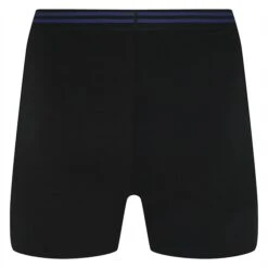 Bigdude 5 Pack Relaxed Fit Boxer Shorts Black -Bigdude d69c3f08 m30a4652 2