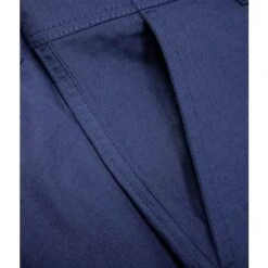 Bigdude Cropped Cargo Trousers Navy -Bigdude db639c39 img 7271