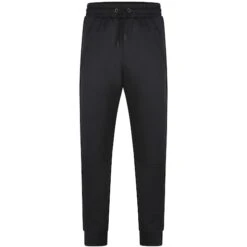 Bigdude Contrast Tricot Hooded Tracksuit Black 14 Bigdude Contrast Tricot Hooded Tracksuit Black -Bigdude dc99922b bd22tx02 black 1