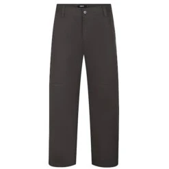 Bigdude Durable Utility Trousers Charcoal