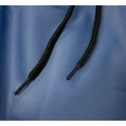 Bigdude Tricot Panel Shorts Light Denim -Bigdude de73eb03 img 7444