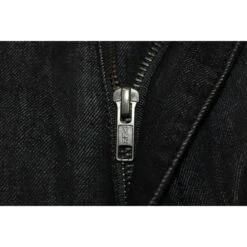 Bigdude Cargo Denim Shorts Black 19 Bigdude Cargo Denim Shorts Black -Bigdude dffb8092 bd21sh07 03 black 5