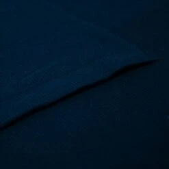 Bigdude Knitted Waffle Dressing Gown Navy -Bigdude e1dc5c64 img 8191