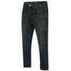 Bigdude Non-Stretch Straight Fit Jeans Dark Wash -Bigdude e22a574d bd23js08 04 2