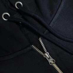 Bigdude Original Full Zip Hoody Navy -Bigdude e588022f img 8891 2