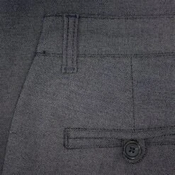 Bigdude Premium Stretch Chino Trousers Deep Blue -Bigdude e80f8475 bd23tr0620blue204