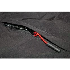 Bigdude Showerproof Nylon Pants Black -Bigdude e98ce063 img 0916