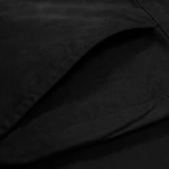 Bigdude Multi Pocket Cargo Trousers Black -Bigdude e9ace7f3 img 7319