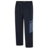 Bigdude Contrast Pocket Cargo Joggers Navy -Bigdude ebc789fe bd23j06 02 2