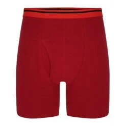 Bigdude 4 Pack Grandad Boxer Shorts Multi -Bigdude eddd7547 m30a0327