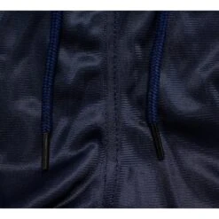 Bigdude Zipped Hem Tracksuit Bottoms Navy -Bigdude eece38c3 img 7130