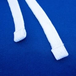 Bigdude Essentials Pullover Hoody Royal Blue -Bigdude f125735a img 8274 2