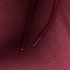 Bigdude Original Pullover Hoody Burgundy -Bigdude f28b3ef8 img 8869 2