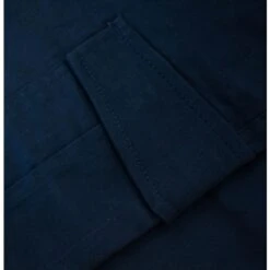 Bigdude Stretch Twill 3/4 Length Cargo Shorts Navy -Bigdude f4f769eb img 7456