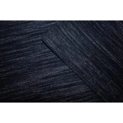 Bigdude Vintage Inkjet Marl Polo Shirt Navy -Bigdude f84ae905 bd23p10 02 navy 2