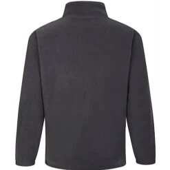 Bigdude Fleece Jacket Charcoal -Bigdude f8fd2d20 bd19fjck 07 3