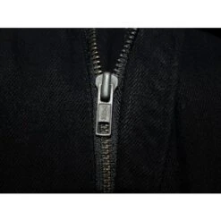 Bigdude Regular Fit Jeans Black 15 Bigdude Regular Fit Jeans Black -Bigdude f8fe21ed bd19bpj 01 black 3