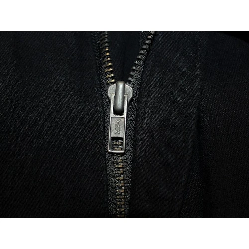 Bigdude Regular Fit Jeans Black 9 Bigdude Regular Fit Jeans Black - Image 7