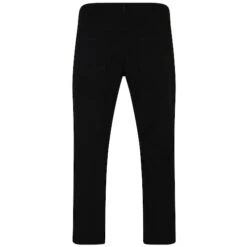Bigdude Bootcut Stretch Jeans Black -Bigdude fb560f36 bd23js03 01 black 3