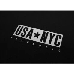 Bigdude NYC Pique Polo Black -Bigdude fc16321f img 8197 2