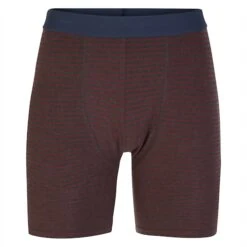 Bigdude 4 Pack Stripe All Over Print Boxer Shorts Mixed -Bigdude fed484e0 bd23uw04 01 01 1