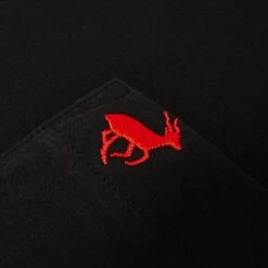 Bigdude Signature Pocket T-Shirt Black/Red 13 Bigdude Signature Pocket T-Shirt Black/Red -Bigdude ff8c1d3b img 8650