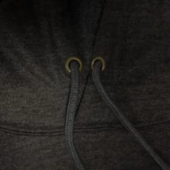 Bigdude Original Pullover Hoody Charcoal -Bigdude ffa38433 img 8874 2