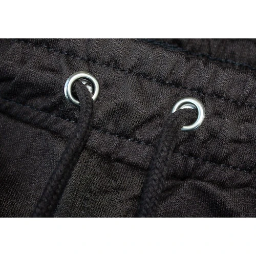 Bigdude Twin Stripe Joggers Black 8 Bigdude Twin Stripe Joggers Black - Image 6