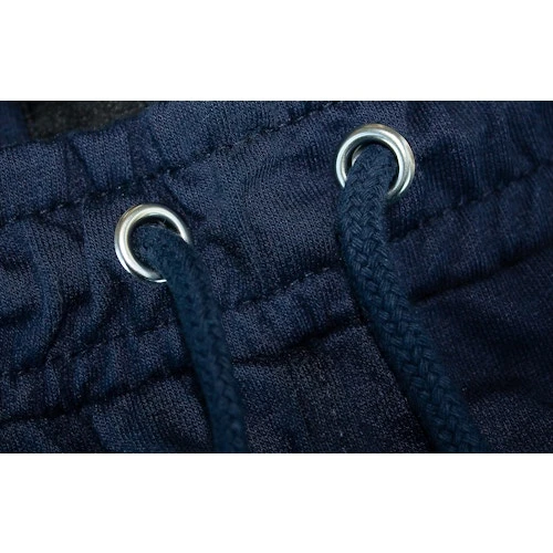 Bigdude Twin Stripe Joggers Navy 9 Bigdude Twin Stripe Joggers Navy - Image 7