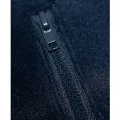 Bigdude 1/4 Zip Fleece Pullover Navy -Bigdude img 0215