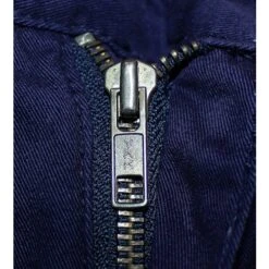 Bigdude Elasticated Waist Cargo Shorts Navy 12 Bigdude Elasticated Waist Cargo Shorts Navy -Bigdude img 0272