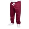 Bigdude Basic Joggers Burgundy -Bigdude img 0493edit clipped rev 1