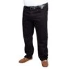 Bigdude Regular Fit Jeans Black -Bigdude img 0505 clipped rev 1
