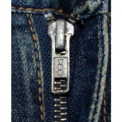 Bigdude Elasticated Waist Jeans Tint Wash -Bigdude img 0524