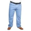 Bigdude Regular Fit Jeans Light Wash -Bigdude img 0524 clipped rev 1
