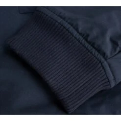 Bigdude Multi Pocket Parka Navy -Bigdude img 0996 2